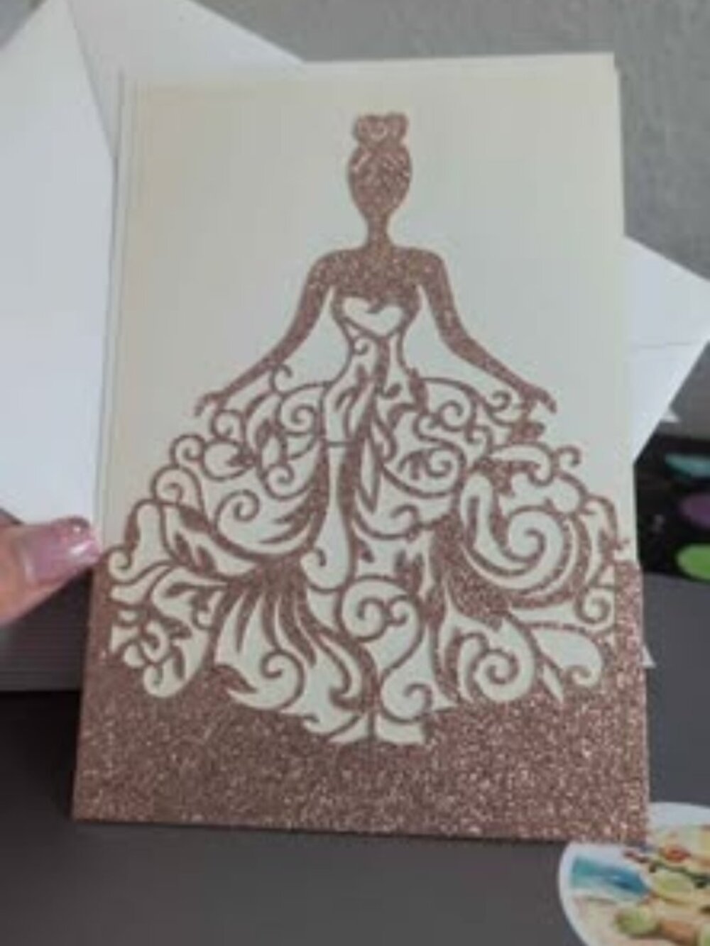 Invitation - Picture 3 of 4